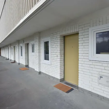 Harzfeuer-Stadtmitte Bad Harzburg Exterior photo