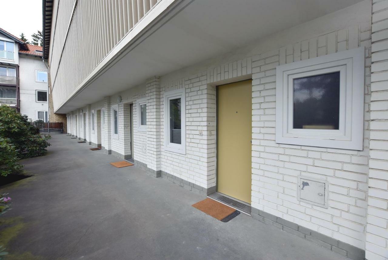 Harzfeuer-stadtmitte Apartment