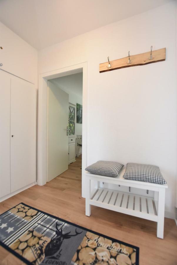 Harzfeuer-stadtmitte Apartment *